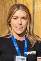 BROUSSIER Pauline 